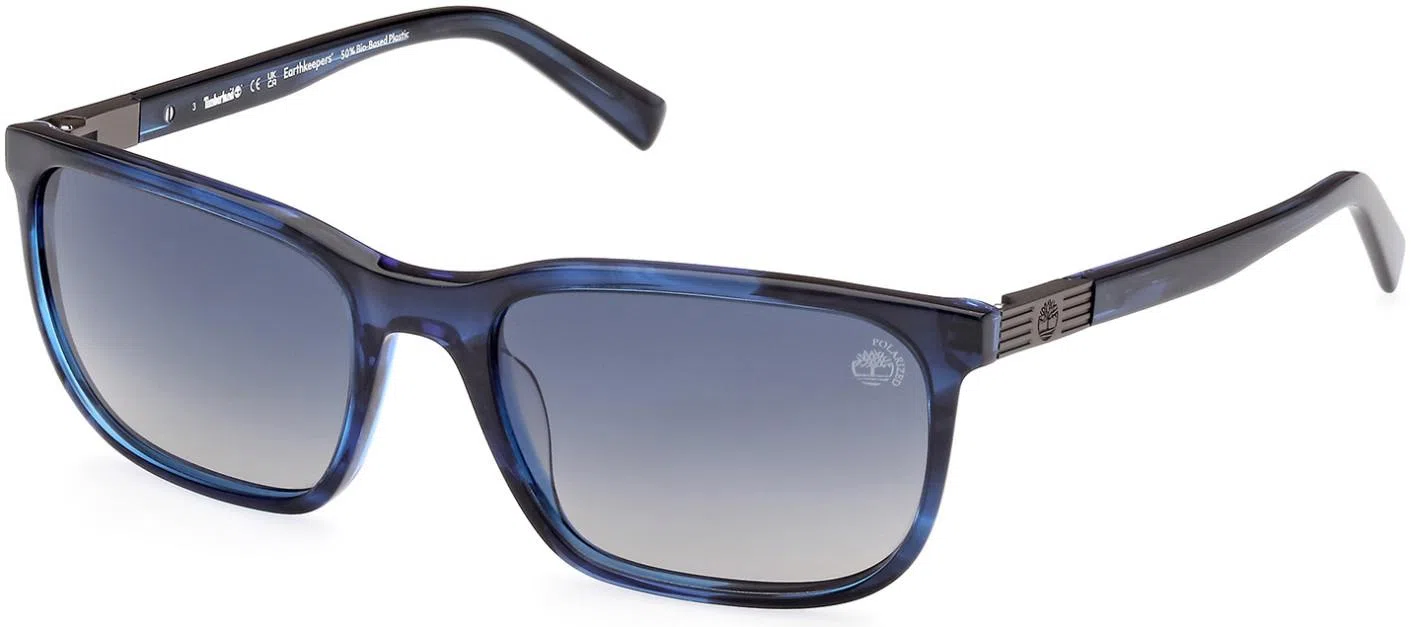 Timberland 9318 Sunglasses - view 3